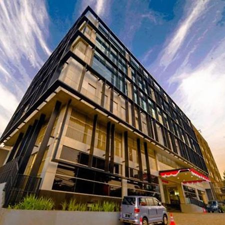 D'Hotel Jakarta Luaran gambar