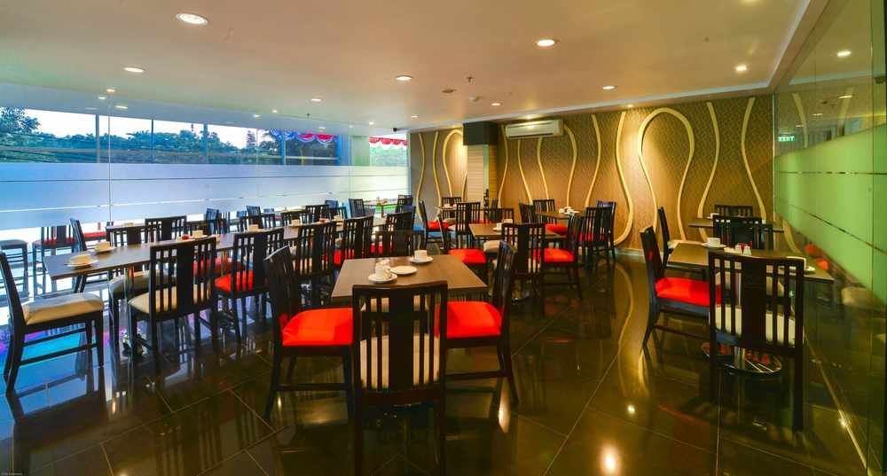 D'Hotel Jakarta Luaran gambar