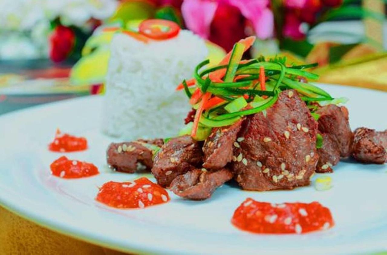D'Hotel Jakarta Luaran gambar
