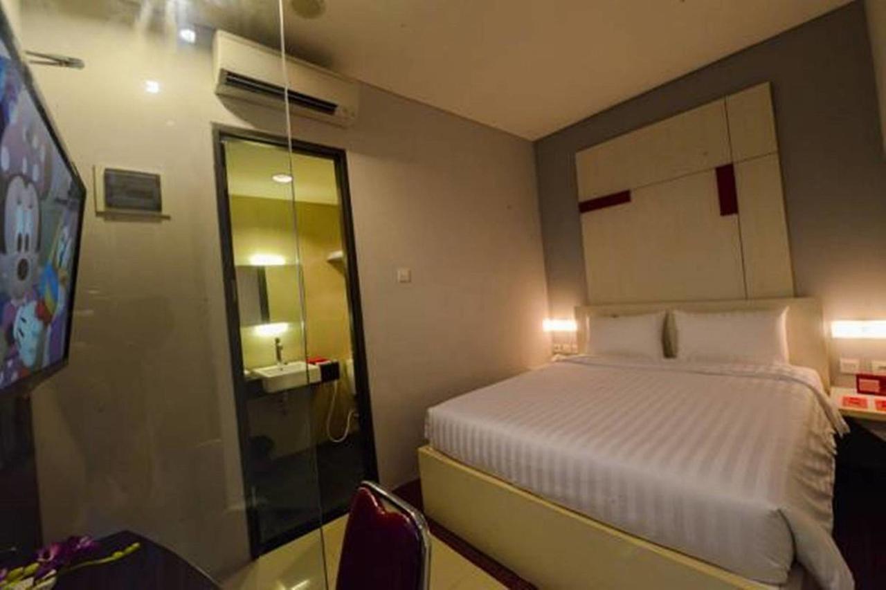 D'Hotel Jakarta Luaran gambar