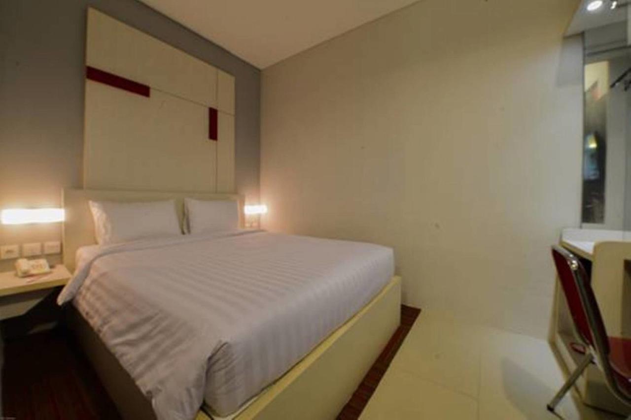 D'Hotel Jakarta Luaran gambar