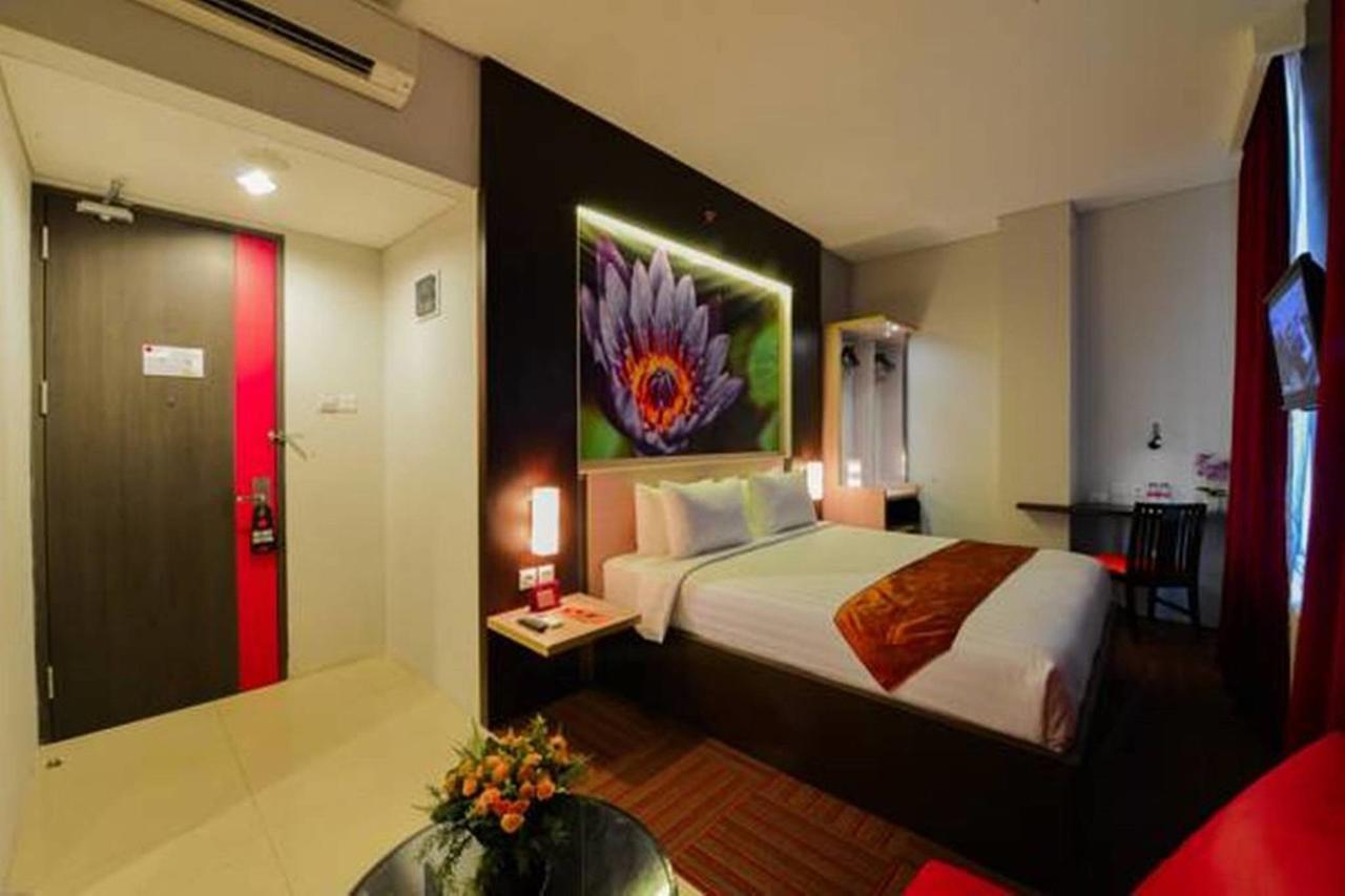 D'Hotel Jakarta Luaran gambar