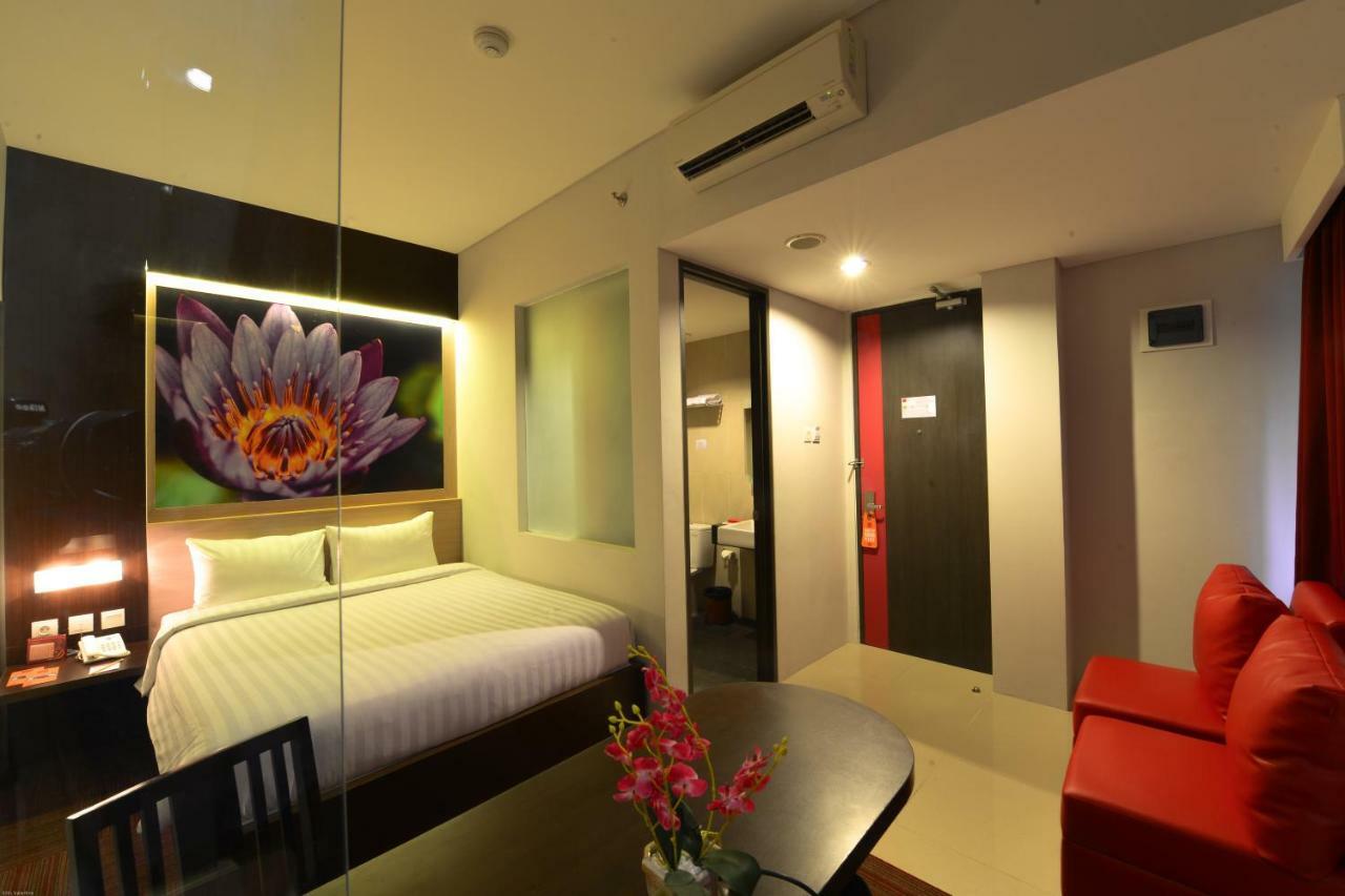 D'Hotel Jakarta Luaran gambar